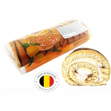 Seghers belgiškas vyniotinis abrikosinis, 300 g