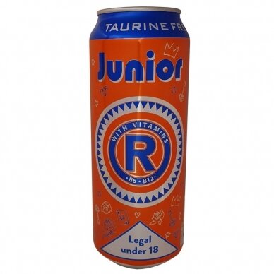 R-Junior Original, 500 ml